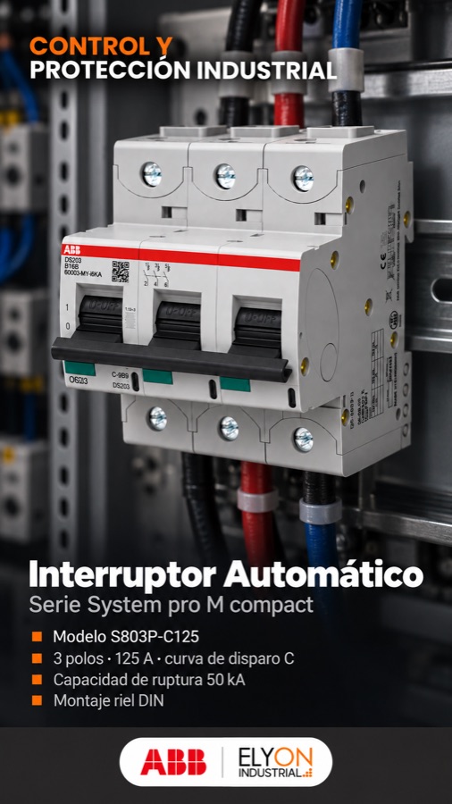 Industrial protection campaign story