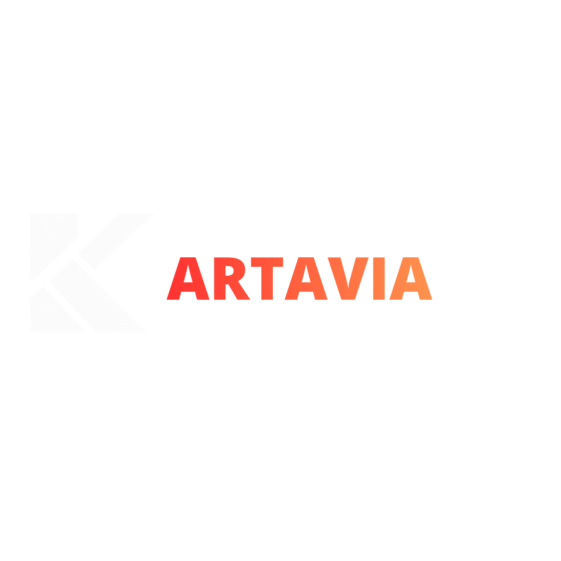 Klarissa Artavia, AI Engineer, official brand logo